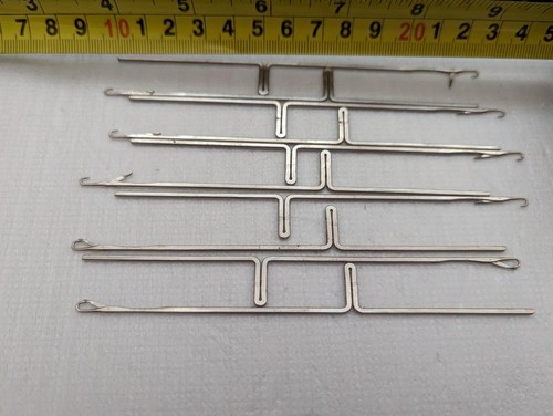 Knitting machine ribber - knitting,