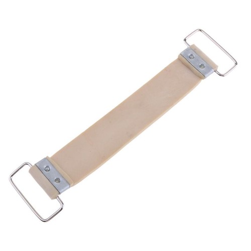 Battery rubber strap - rubber,