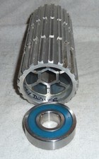 Reich  Easydriver Caravan