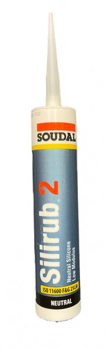 Silicone fixing adhesive - fixing,