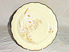 Royal Doulton Norfolk Pattern Side Plate 18cm Dia Lambethware RegNo LS1050