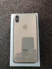 Iphone max 64gb unlocked - xs,