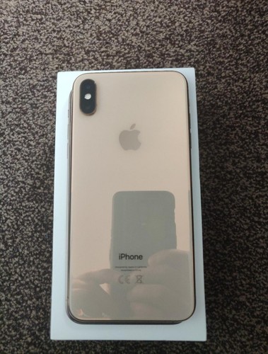Iphone max 64gb unlocked - max,