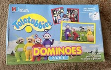 Vintage 1998 Teletubbies