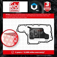 Automatic GearBox Oil Filter fits VAUXHALL CORSA B, C, D 1.0 1.2 1.4 1.3D Febi