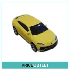 Hot Wheels - HW Exotics 1/10 -