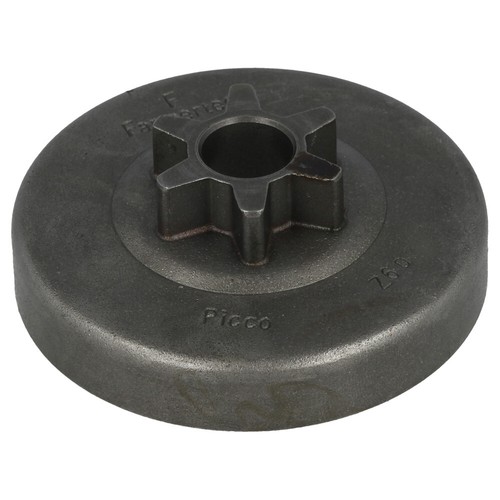 Tooth chain sprocket - tooth,