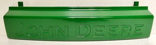 Genuine john deere x495 - genuine,