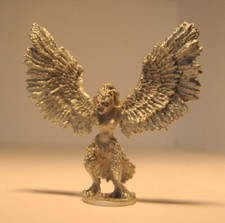 RAL PARTHA DSA Fantasy HARPY RPG D&D Pathfinder 17030 miniature R