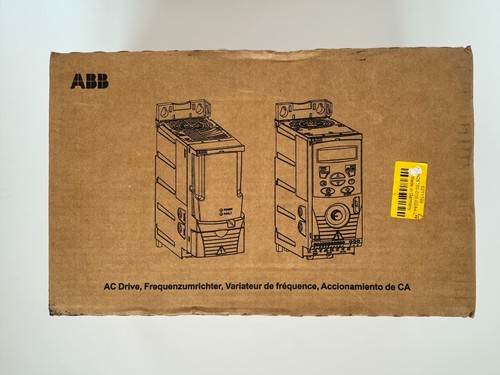 Abb inverter acs150 - inverter, series