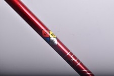 HZRDUS RED REGULAR FAIRWAY