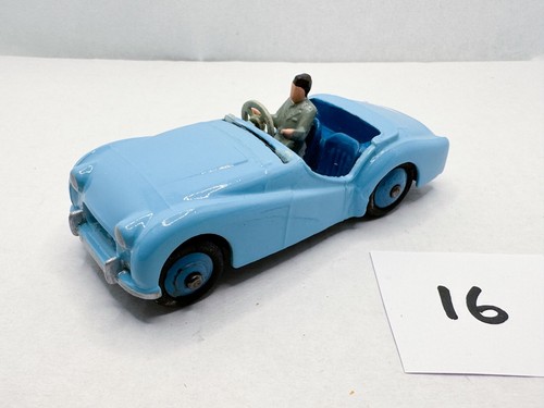 Vintage dinky toys 111 - dinky,