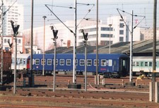 Photo DB sleeping car BF