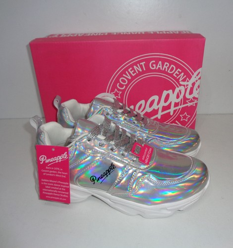 Pineapple new girls silver - girls,