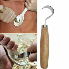 Stainless steel spoon - spoon, carving