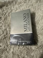 Milano Eau De Toilette