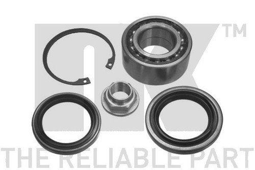 754814 wheel bearing - nk,