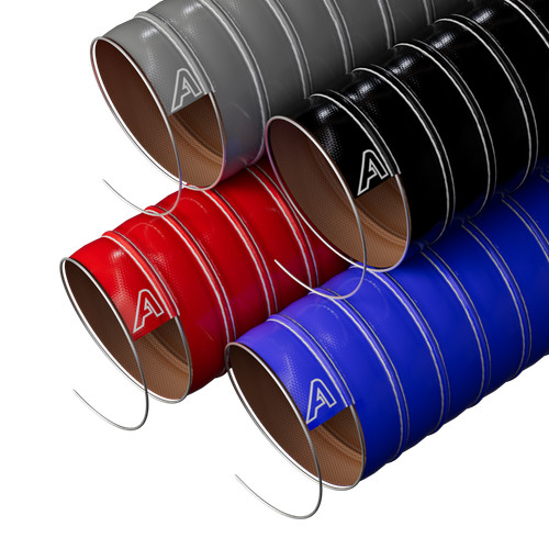 Flexible air ducting hot cold - ducting,