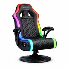 Gaming Chair X Rocker