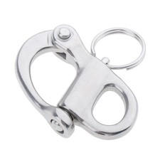 316 Stainless Steel Swivel