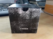 Casio Men's Watch G-Shock Rangeman Tough Solar Digital Strap GW9400-1