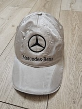 MERCEDES BENZ F1 CAP VINTAGE