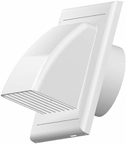 Cowl gravity flap wall - cowl,