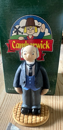 Robert harrop camberwick green - robert,