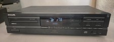 See Video Link! Philips CD610