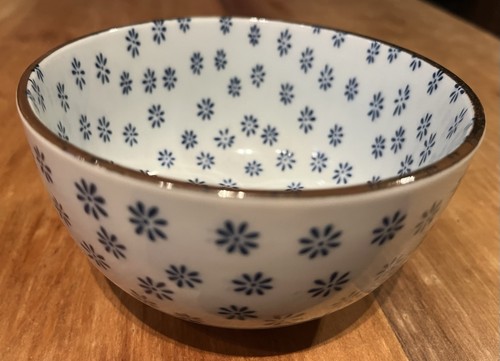 Vintage japanese arita rice - japanese,