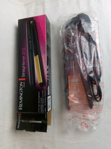Remington 210 hair - remington,