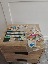 Huge Worldwide Stamp