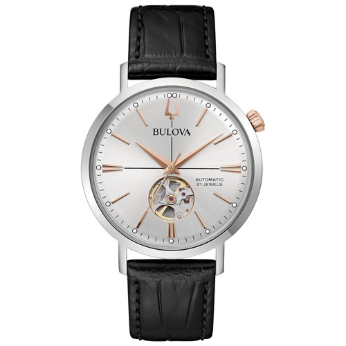 Bulova 98a289 aerojet - bulova,