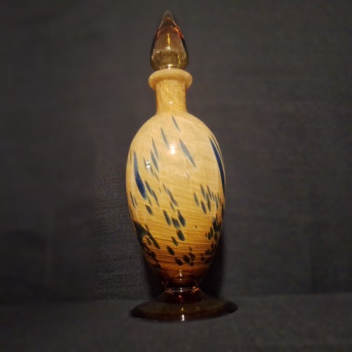 Huge vintage murano glass - vintage,