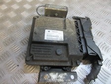 2010 SUZUKI SPLASH 1.3 CDTI