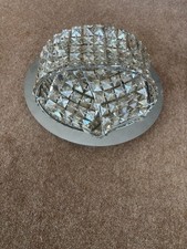 Next Venetian Ceiling Light