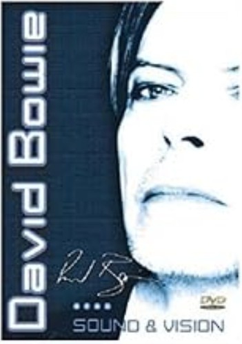 David bowie sound and vision - bowie,