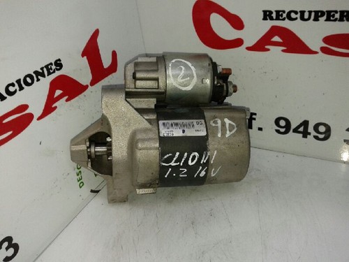 917840 starter motor 9 - starter, /