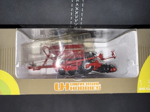 Universal hobbies horsch - universal,