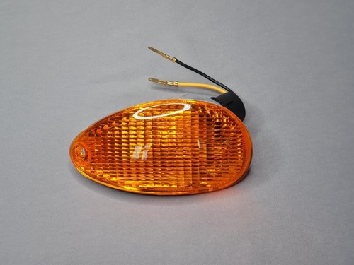 Rear right indicator unit - rear,