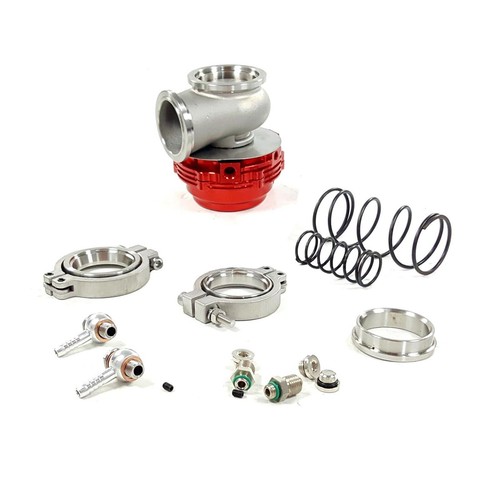 Universal 44mm band turbo - universal, v-band