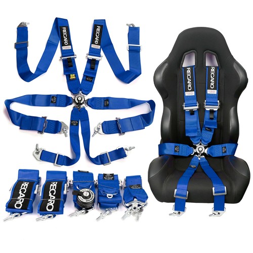 Recaro point 3 racing - point,