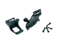 Audi TT 8J Mk2 Left Headlight