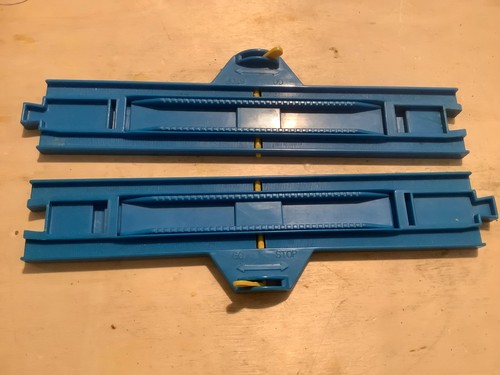 Stop track tomy tomica - stop/go, track-tomy