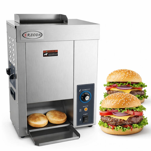 Commercial automatic burger - automatic,