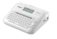 Brother P-touch D410 Desktop