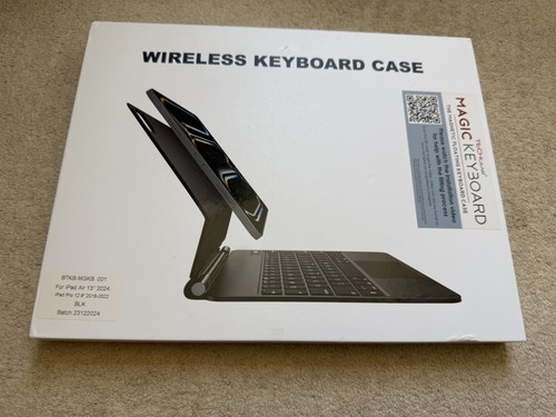 Techgear magic keyboard - techgear,