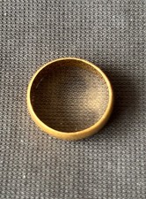 Victorian 22ct Yellow Gold