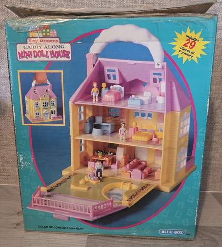 1990s tiny dreams - 1990s,