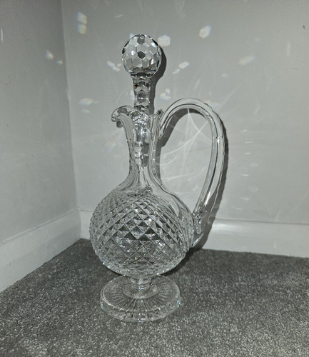Waterford irish crystal - waterford,